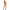 Leg Avenue - Bodystocking A Rete