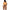 Leg Avenue - Bodystocking A Rete Con Doppia Apertura