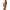 Leg Avenue - Bodystocking A Rete Con Doppia Apertura