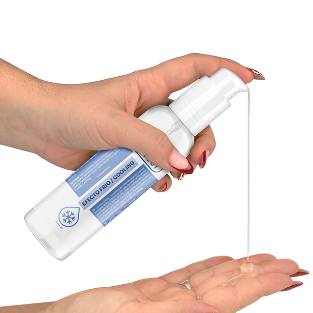 Waterfeel - Lubrificante Effetto Freddo 150 Ml