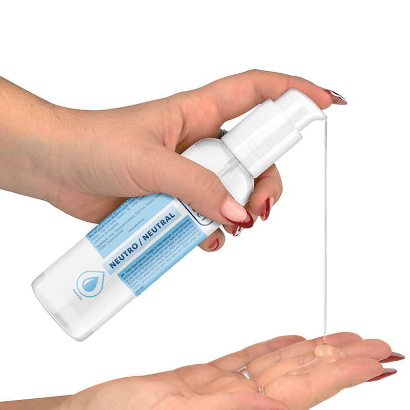 Waterfeel - Lubrificante Naturale 175 Ml