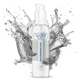 Waterfeel Lubrificante Intimo Premium 150ml Body-Safe
