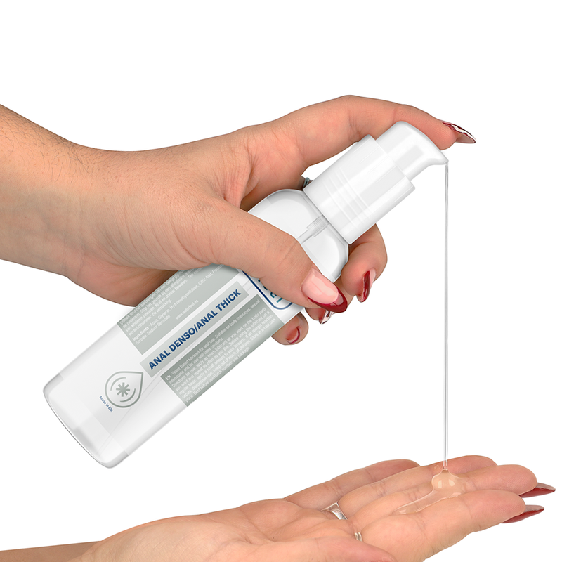 Waterfeel - Lubrificante Anale 150 Ml