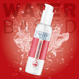 Waterfeel - Lubrificante Alla Ciliegia 175 Ml