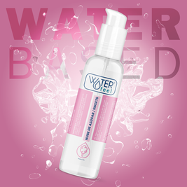 Waterfeel - Lubrificante Sugar Cloud 175 Ml