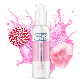 Waterfeel Lubrificante Nuvola di Zucchero 175ml Body-Safe