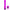 Pretty Love - Vibratore Coniglio Lamar E Punto G Viola