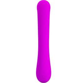 Pretty Love - Vibratore Coniglio Lamar E Punto G Viola