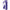 Pretty Love - Vibratore Anale Youth Plug Con Telecomando Viola