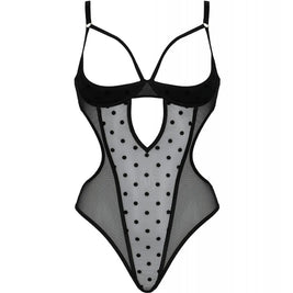 Passion - Marina Body Nero S/M