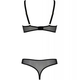 Passion - Marina Body Nero S/M
