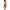 Passion - Trisha Body Aperto Nero S/M