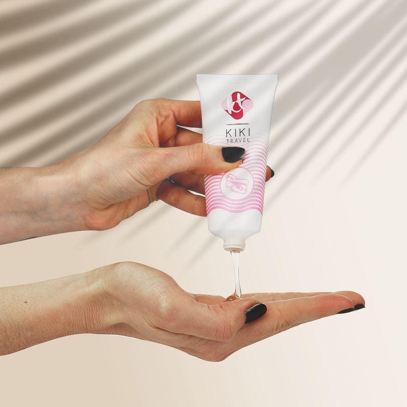 Kikí Travel - Nube Dolci 50 Ml