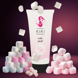 Kikí Travel - Nube Dolci 50 Ml
