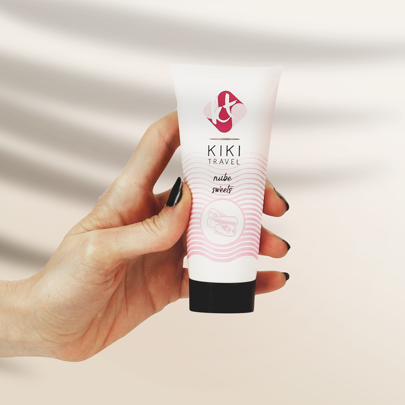 Kikí Travel - Nube Dolci 50 Ml