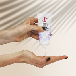 Kikí Travel - Lubrificante Naturale Confort 50 Ml