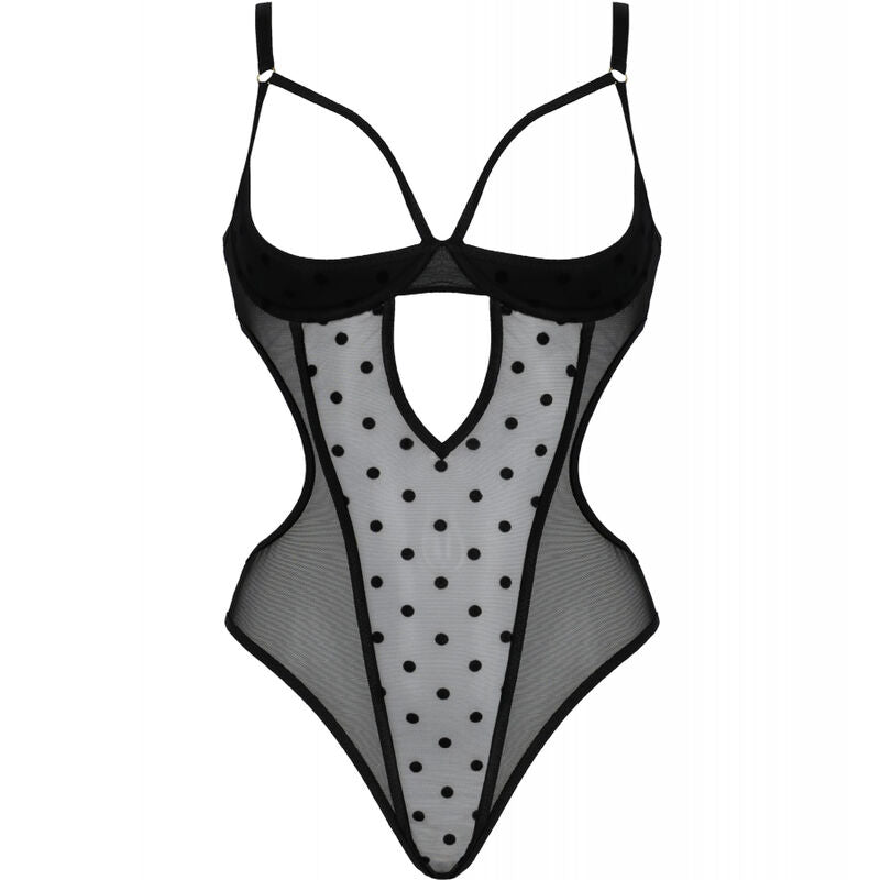 Passion - Marina Body Nero S/M