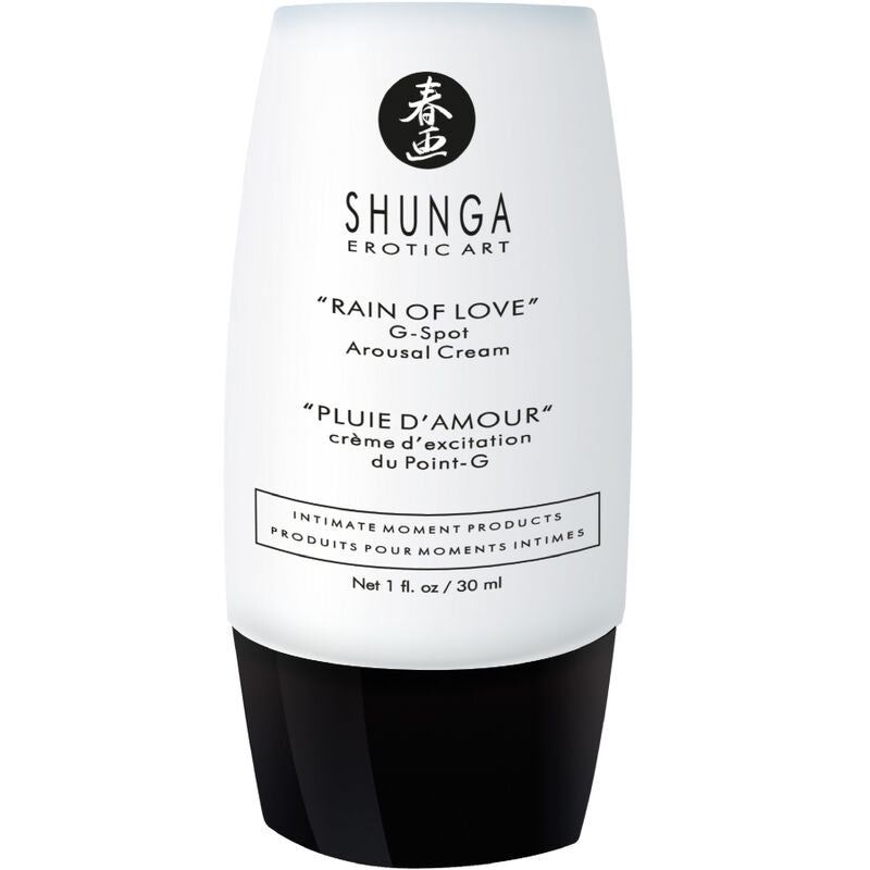 Shunga Kit Massaggio Premium per Coppia | Benessere Intimo - immagine 6