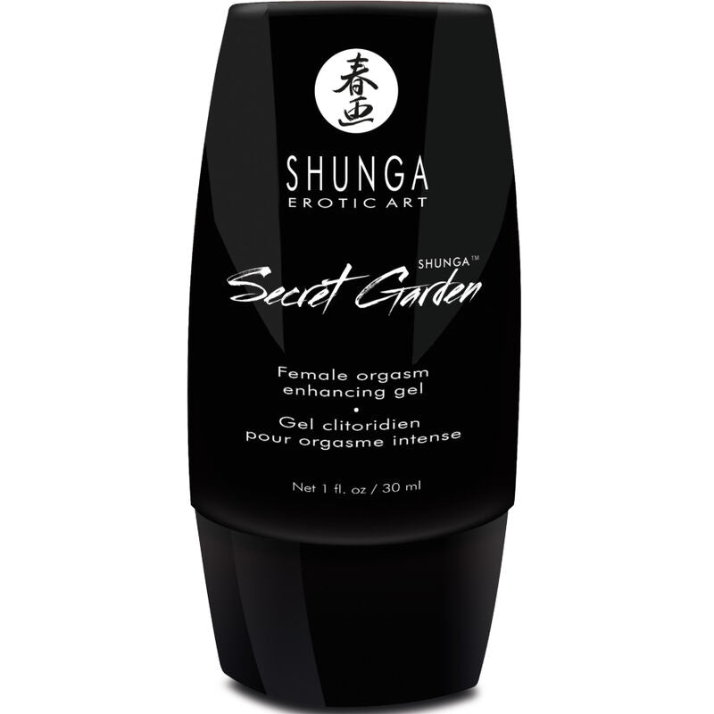 Shunga Kit Massaggio Premium per Coppia | Benessere Intimo - immagine 4