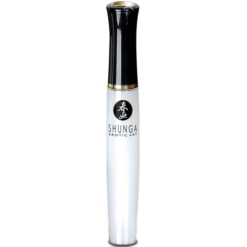 Shunga Kit Massaggio Premium per Coppia | Benessere Intimo - immagine 7