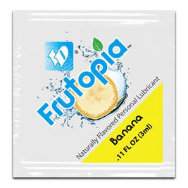 Id Juicy Lube Monodose 4ml - Lubrificante Intimo Body-Safe