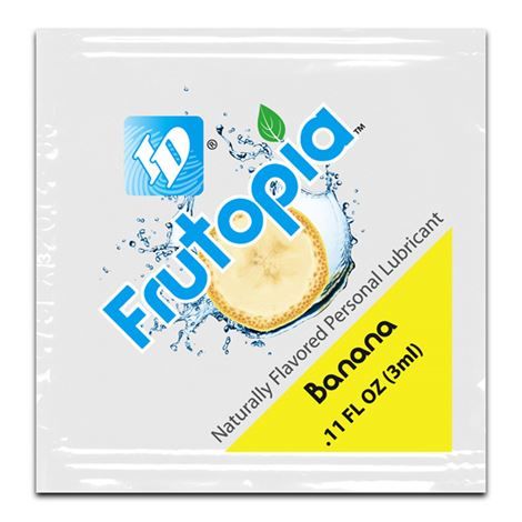 Id Juicy Lube Monodose 4ml - Lubrificante Intimo Body-Safe