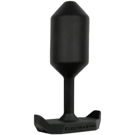 ELECTRASTIM - ELETTRO SPINA ANALE MR-S-LEATHER