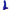 FUN FACTORY - DILDO FLESSIBILE LIMBA BLU TAGLIA S