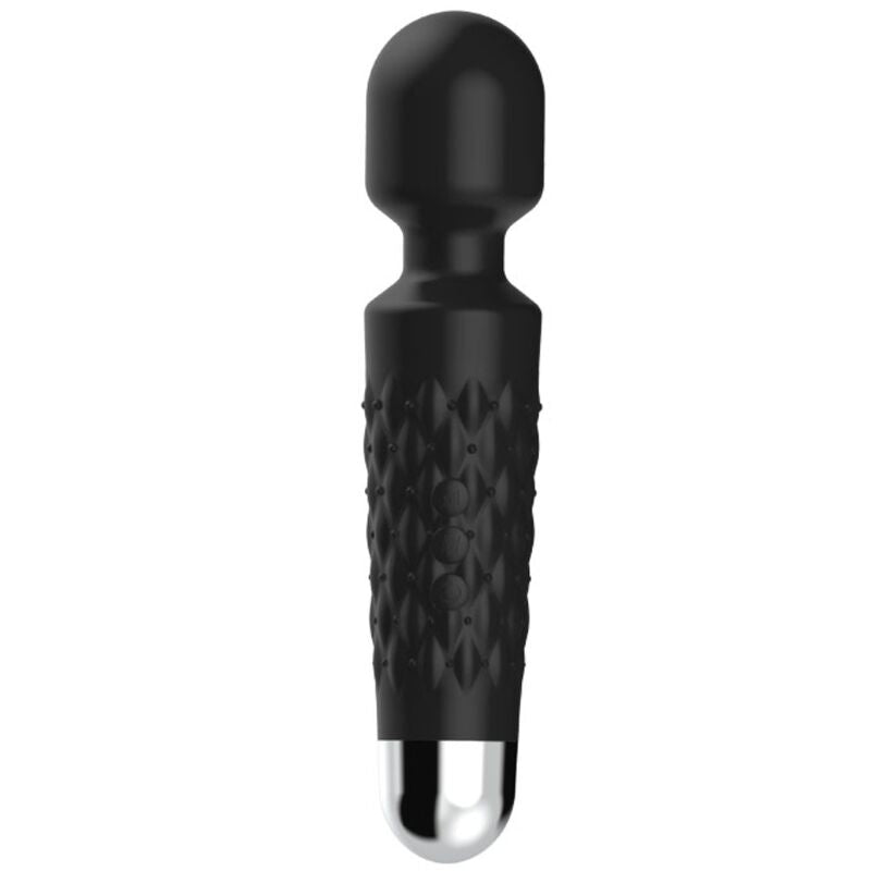 Stimolatore Clitorideo con Testa Flessibile in Silicone - immagine 4