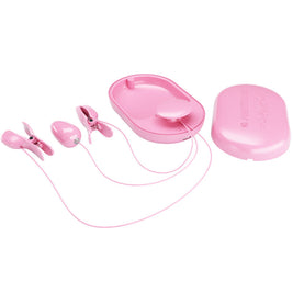 Elettrostimolatore Wellness Pretty Love Rosa Body-Safe