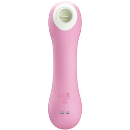 Romance Stimolatore Clitorideo ad Aspirazione Rosa Smeraldo - immagine 2