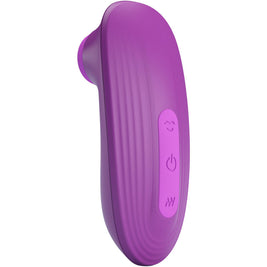 Romance Adora Mini Violet Stimolatore Clitorideo ad Aria - immagine 3