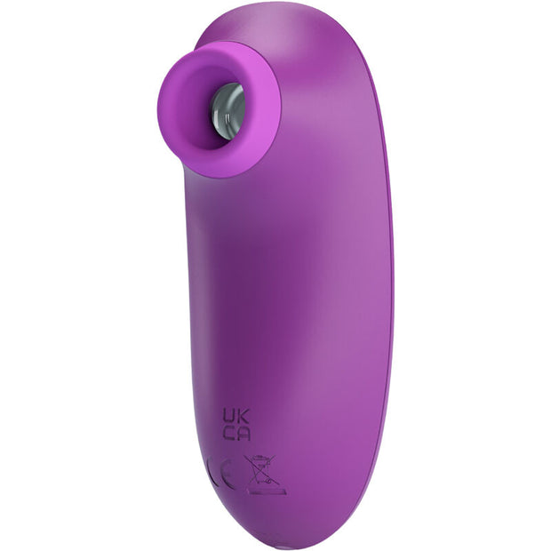 Romance Adora Mini Violet Stimolatore Clitorideo ad Aria