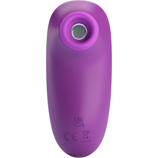 Romance Adora Mini Violet Stimolatore Clitorideo ad Aria - immagine 2
