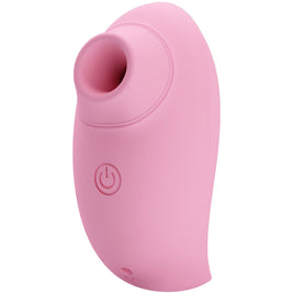 Romance Inhale Bird Mini Stimolatore ad Aria con Memoria