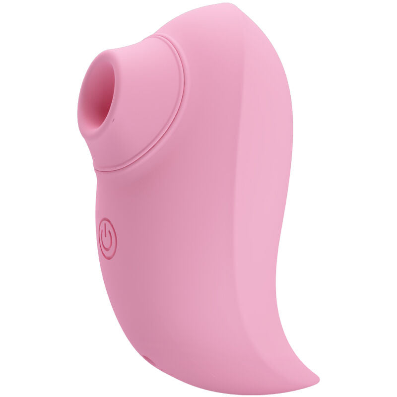 Romance Inhale Bird Mini Stimolatore ad Aria con Memoria - immagine 3