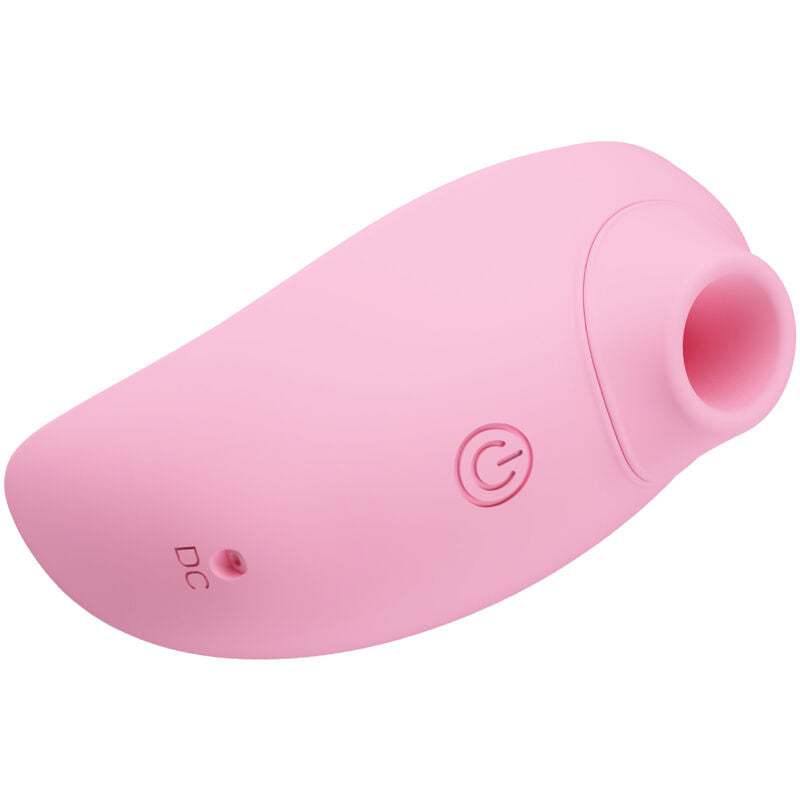 Romance Inhale Bird Mini Stimolatore ad Aria con Memoria - immagine 4