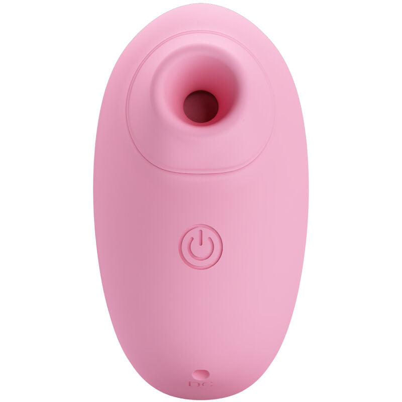Romance Inhale Bird Mini Stimolatore ad Aria con Memoria - immagine 2