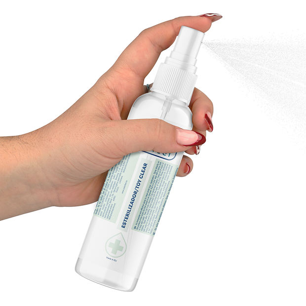 Waterfeel - Detergente Sterile Per Giocattoli 150 Ml