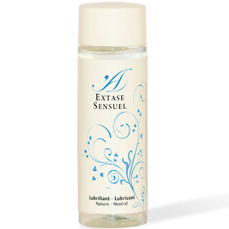 Extase Sensual Lubrificante Naturale Base Acqua 100ml