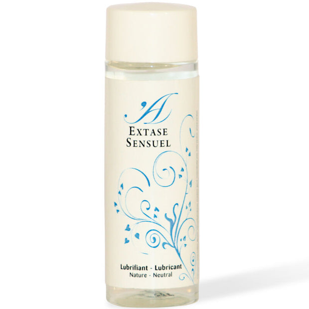 Extase Sensual Lubrificante Naturale Base Acqua 100ml