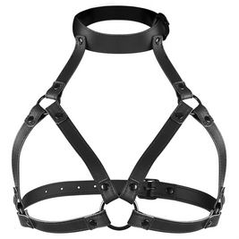 FETISH SUBMISSIVE BONDAGE Set Bondage