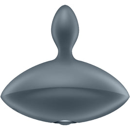 Satisfyer - Vibratore Anale Per Principianti Assoluti Con 4 Dilatatori
