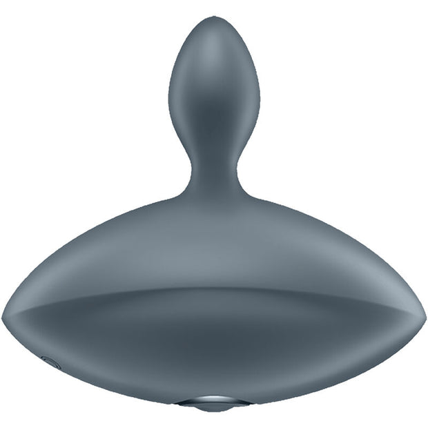 Satisfyer - Vibratore Anale Per Principianti Assoluti Con 4 Dilatatori