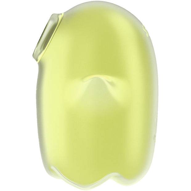 Satisfyer - Glowing Ghost Air Pulse E Vibrador Amarillo