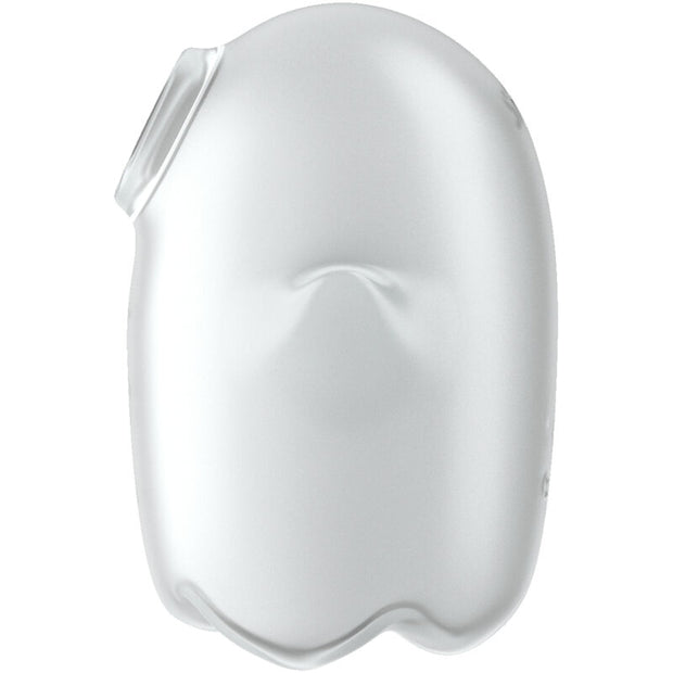 Satisfyer Ghost Stimolatore Air Pulse con Vibrazione Premium - immagine 2