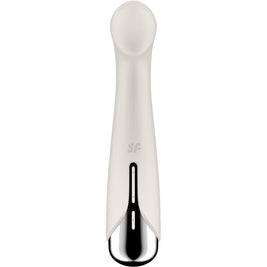 Satisfyer - Spinning G-Sport 1 Vibrador Rotador Rojo