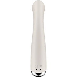 Satisfyer - Spinning G-Sport 1 Vibrador Rotador Rojo