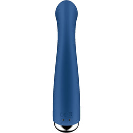 Satisfyer - Spinning G-Sport 1 Vibrador Rotador Rojo