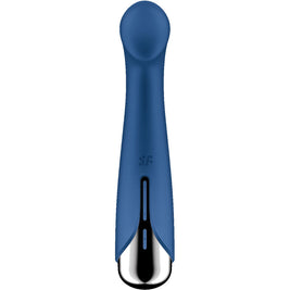 Satisfyer - Spinning G-Sport 1 Vibrador Rotador Rojo